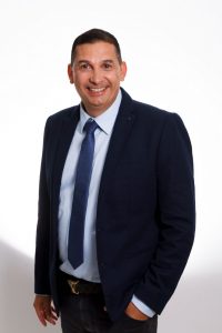 דורון בלולו מנכ"ל ובעלים בלולו גרופ